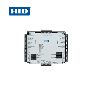 X100 Reader/Door Module