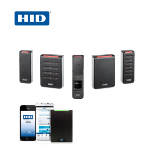 HID SIGNO READER