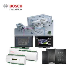 Bosch Access Management System