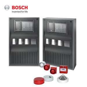 Addressable Fire Alarm (AVENAR 2000)