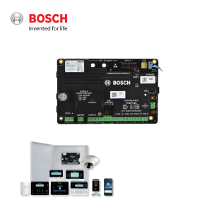 B5512 Control Panel